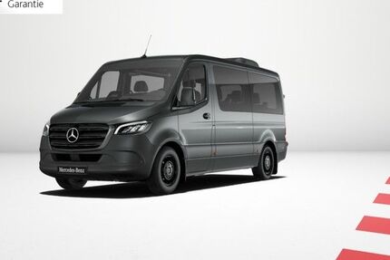 Mercedes-Benz Sprinter 48.155 km 59.700 &euro; Reinfeld 23858