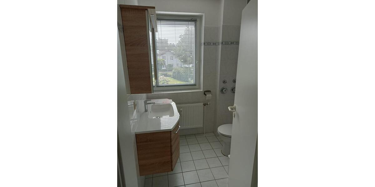 Etagenwohnung Stockelsdorf - 2 Zimmer, 52 m&sup2;, 835&euro; | Angebot:24479032