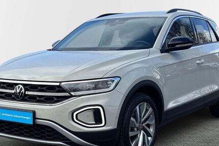 VW T-Roc 44.174 km 20.750 &euro; Groß Grönau 23627
