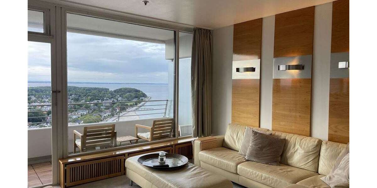 Wohnung zum Kaufen in Lübeck 579.000 € 64 m² 2 zimmer