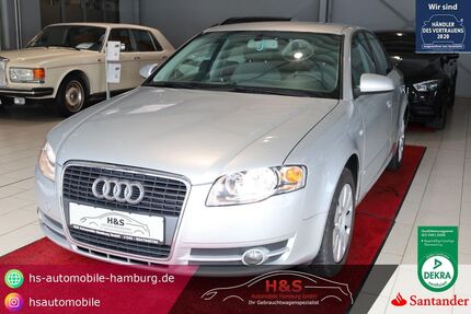 Audi A4 178.122 km 5.900 &euro; Bad Segeberg 23795