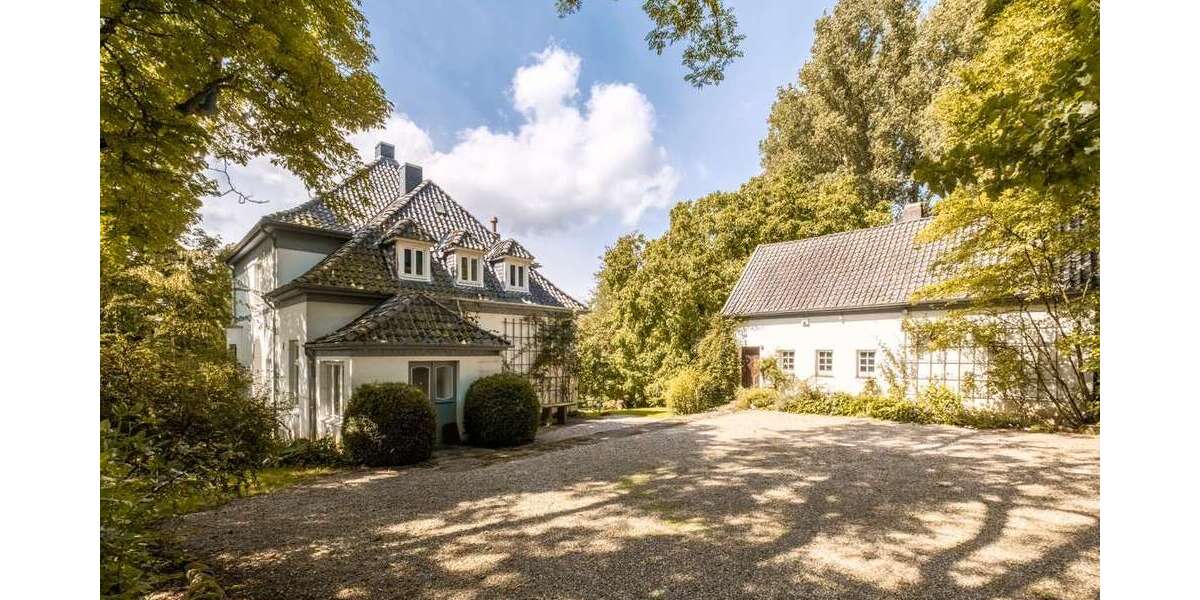 Einfamilienhaus Behlendorf - 11 Zimmer, 354 m&sup2;, 1.600.000&euro; | Angebot:23577135
