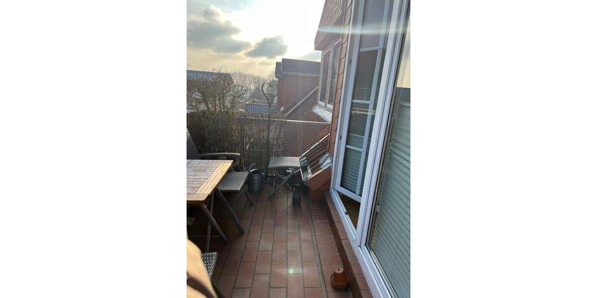 Etagenwohnung Neustadt in Holstein Neustadt - 3 Zimmer, 257.900&euro; | Angebot:24859977