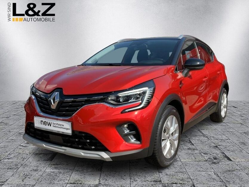 Captur