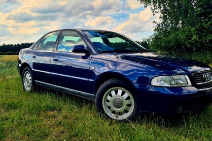 Audi A4 113.500 km 4.699 &euro; Kükels 23829