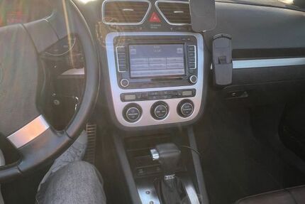 VW Eos 215.000 km 5.800 &euro; Bad Oldesloe 23843