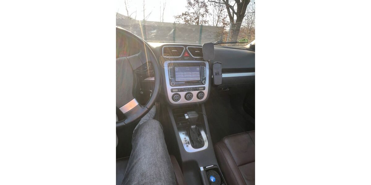 VW Eos 215.000 km 5.800 &euro; Bad Oldesloe 23843