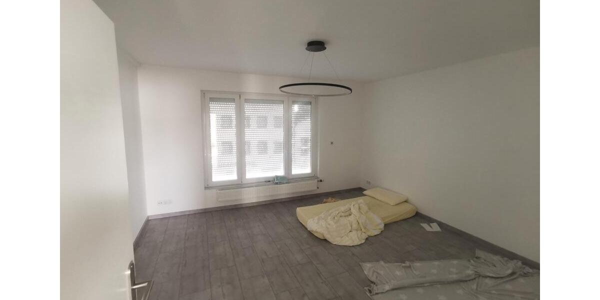 Etagenwohnung Bad Oldesloe - 3 Zimmer, 99 m&sup2;, 1.250&euro; | Angebot:26424889