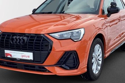Audi Q3 146.324 km 24.879 &euro; Mölln 23879