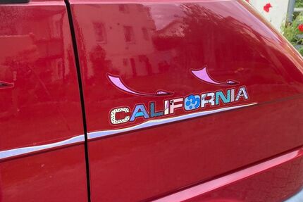 VW T4 California 432.000 km 8.750 &euro; Lübeck 23552