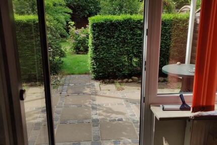 Mölln 2 Zimmer EG Wohnung Garten 2 zimmer