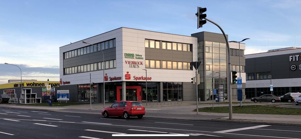 Gewerbeobjekt Lübeck Sankt Lorenz Nord - 2.850&euro; | Angebot:26446578