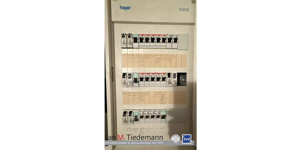 Einfamilienhaus Lübeck St. Gertrud - 6 Zimmer, 130 m&sup2;, 375.000&euro; | Angebot:24974053