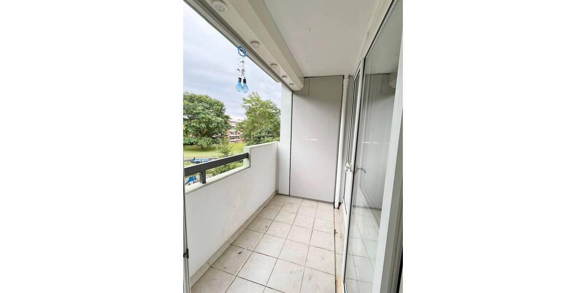 Etagenwohnung Lübeck Buntekuh - 2 Zimmer, 56 m&sup2;, 145.000&euro; | Angebot:25698152