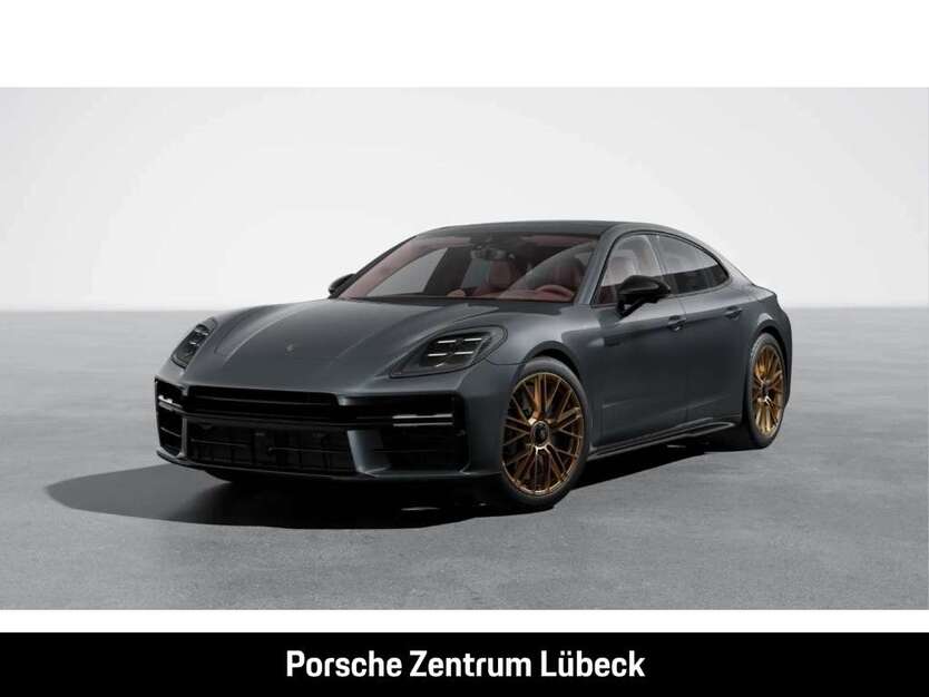 Porsche Panamera 4.969 km 239.890 € Lübeck 23560