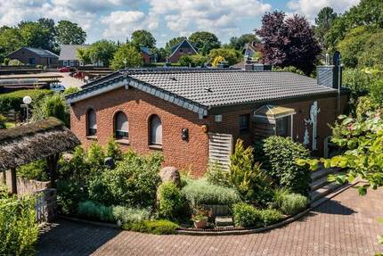 Haus Ratekau / Kreuzkamp Kreuzkamp - 2 Zimmer, 78 m&sup2;, 295.000&euro; | Angebot:25675453