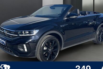 VW T-Roc 20.293 km 30.990 &euro; Bad Segeberg 23795