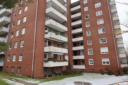 Wohnung Bad Oldesloe - 1 Zimmer, 50 m&sup2;, 147.500&euro; | Angebot:24910269