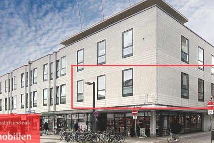 Gewerbeobjekt Lübeck Innenstadt - 9.173&euro; | Angebot:16697501