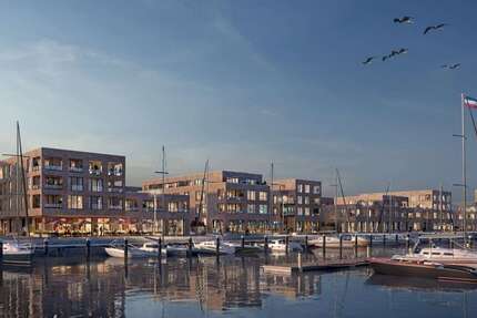 Gewerbeobjekt Lübeck / Travemünde Travemünde - 715.000&euro; | Angebot:27411088