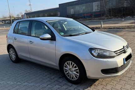 VW Golf 160.000 km 4.700 &euro; Lübeck 23560