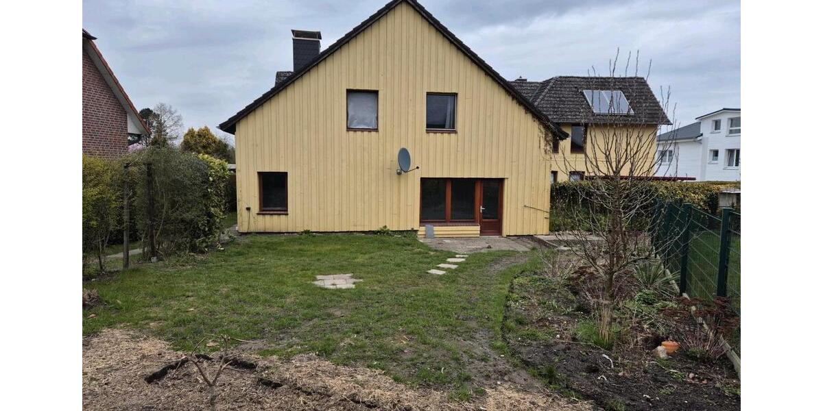 Mehrfamilienhaus, Wohnhaus Lasbek - 15 Zimmer, 395 m&sup2;, 595.000&euro; | Angebot:26039566