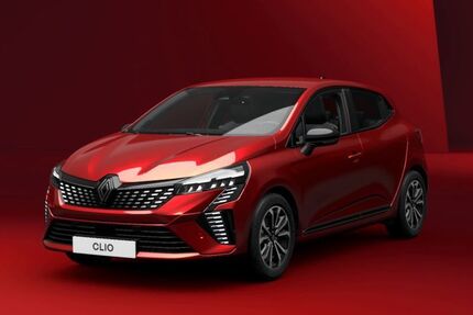 Renault Clio 18.678 km 20.980 &euro; Bad Segeberg 23795