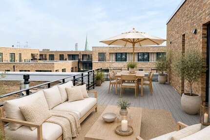 Wohnung Lübeck-Travemünde Travemünde - 4 Zimmer, 112 m&sup2;, 995.000&euro; | Angebot:19104787