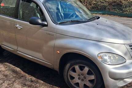 Chrysler PT Cruiser 126.000 km 1.450 &euro; Bad Schwartau 23611
