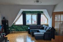 Nachmieter für 3 Zimmerwohnung