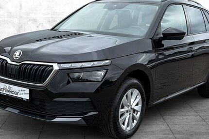 Skoda Kamiq 66.800 km 17.890 &euro; Timmendorfer Strand 23669