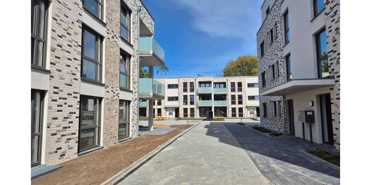 Etagenwohnung Lübeck St. Jürgen - 3 Zimmer, 99 m&sup2;, 534.500&euro; | Angebot:26713998