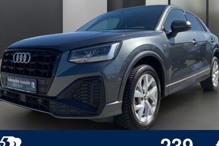Audi Q2 18.238 km 19.950 &euro; Lübeck 23560