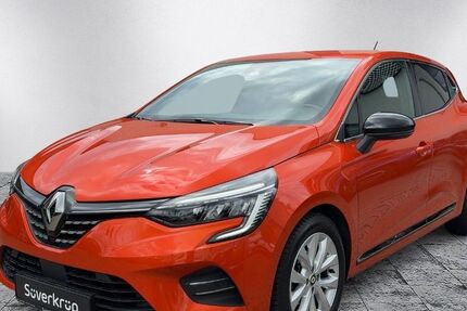 Renault Clio 30.500 km 14.490 € Bad Oldesloe 23843