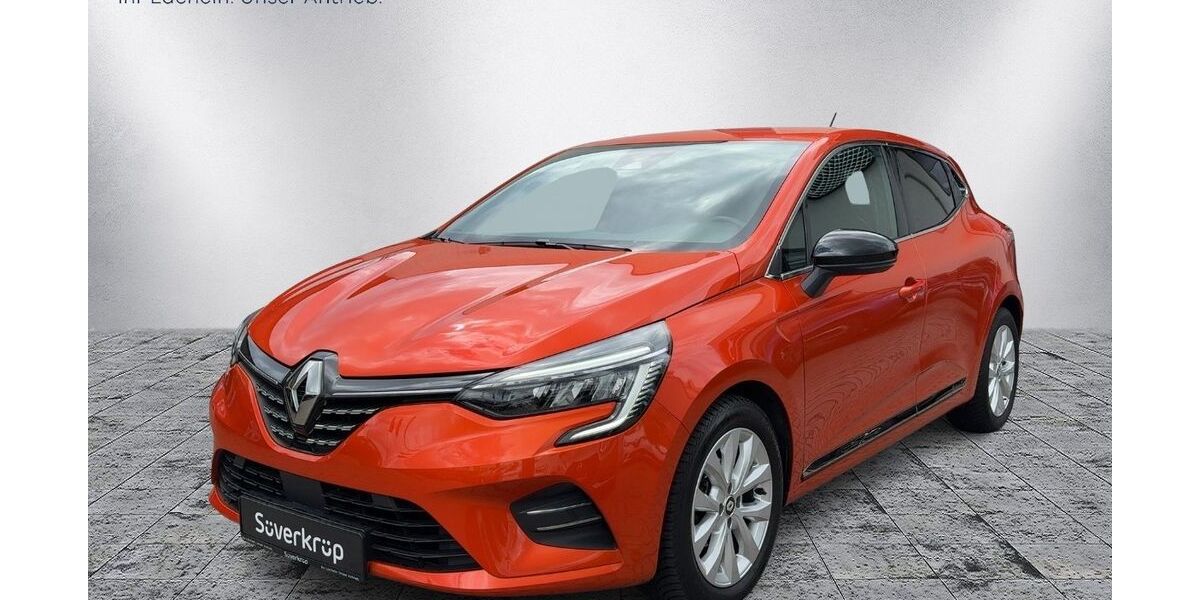 Renault Clio 30.500 km 14.490 € Bad Oldesloe 23843
