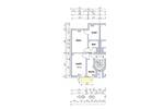 Etagenwohnung Lübeck St. Lorenz Nord - 2 Zimmer, 55 m&sup2;, 550&euro; | Angebot:26657043