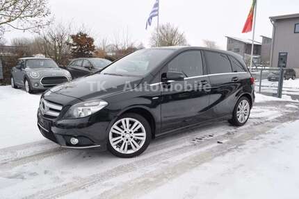 Mercedes-Benz B 200 127.000 km 8.980 &euro; Ahrensboek 23623