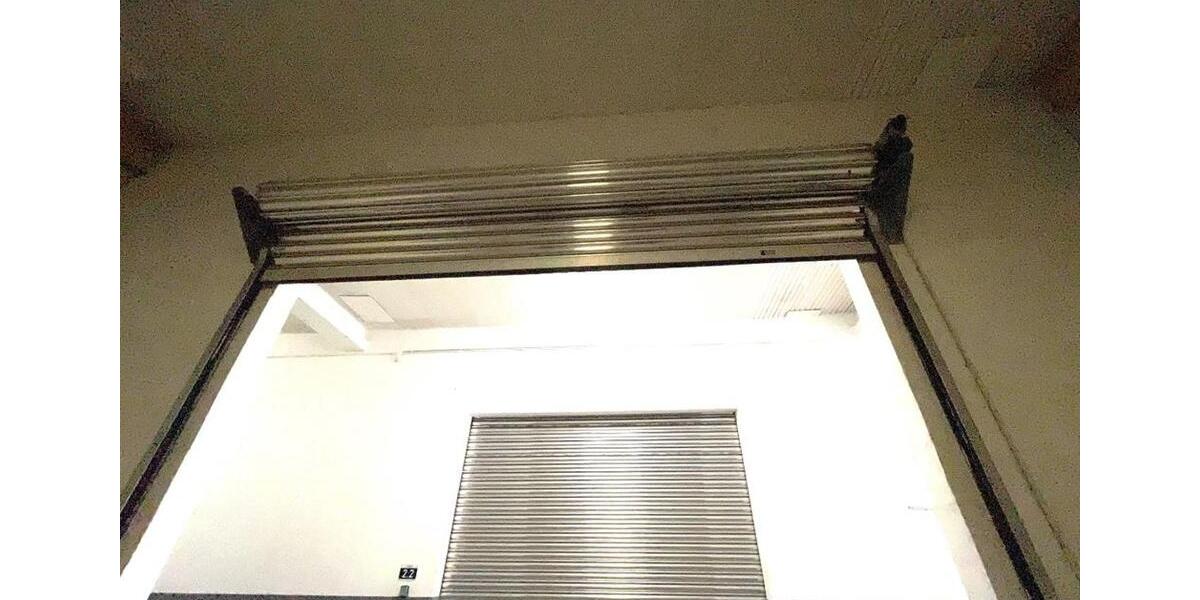 Günstige Lagerfläche in zentraler Lage zimmer