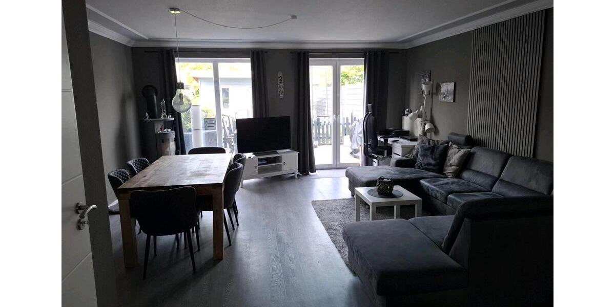 Reihenhaus Lübeck Sankt Jürgen - 4 Zimmer, 106 m&sup2;, 415.000&euro; | Angebot:26670306