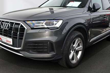 Audi Q7 109.050 km 52.480 &euro; Lübeck 23556