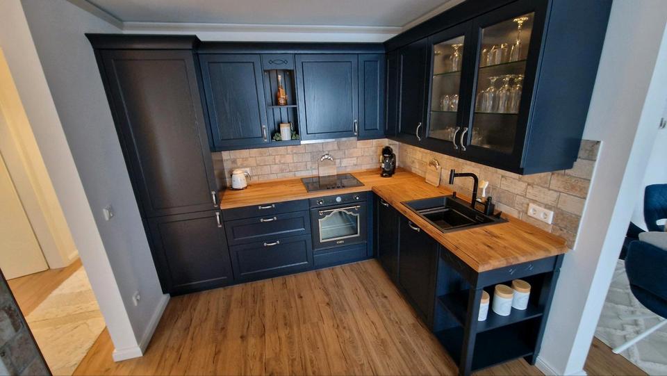 Etagenwohnung Neustadt in Holstein - 3 Zimmer, 66 m&sup2;, 445.000&euro; | Angebot:25151972