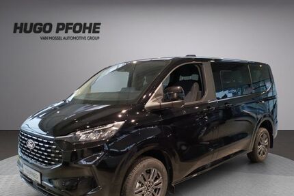 Ford Tourneo Custom 27.000 km 44.190 &euro; Lübeck 23554
