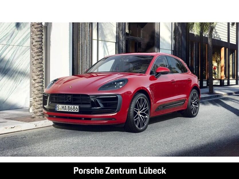 Macan