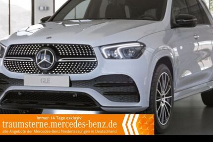 Mercedes-Benz GLE 350 95.230 km 59.490 &euro; Lübeck 23556