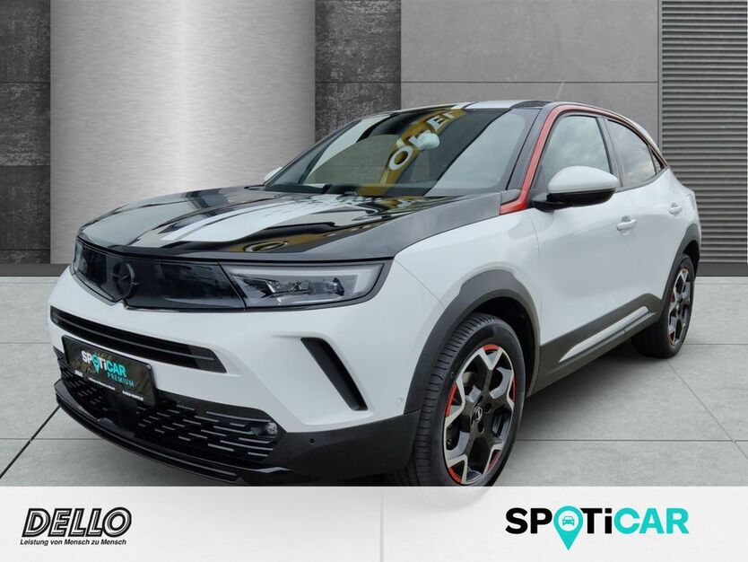 Opel Mokka 59.960 km 19.490 € Wesenberg 23858