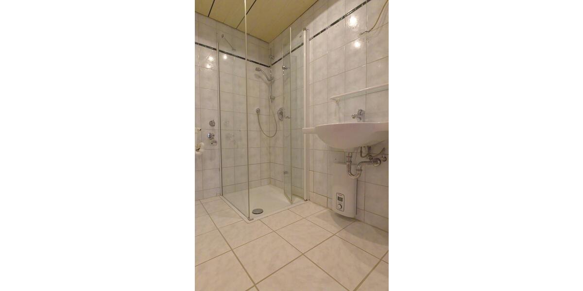 Hochparterre Lübeck Sankt Lorenz Nord - 3 Zimmer, 64 m&sup2;, 169.000&euro; | Angebot:25962596