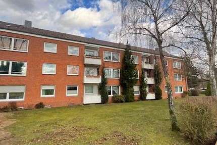 Wohnung Lübeck Marli / Brandenbaum - 3 Zimmer, 67 m&sup2;, 729&euro; | Angebot:27427037