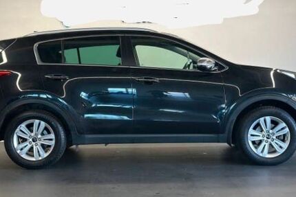 Kia Sportage 52.000 km 13.500 &euro; Schönberg 23923