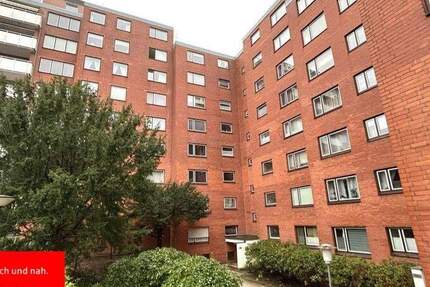 Wohnung Lübeck St. Lorenz Nord - 3 Zimmer, 78 m&sup2;, 269.000&euro; | Angebot:25191788