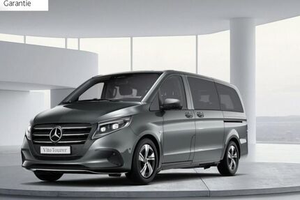 Mercedes-Benz Vito 10.425 km 55.290 &euro; Reinfeld 23858